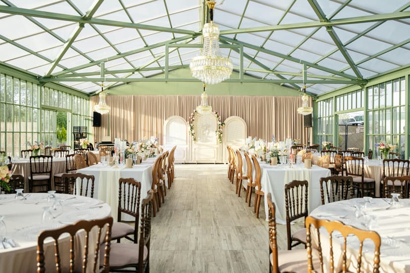 Ma Salle des Fêtes