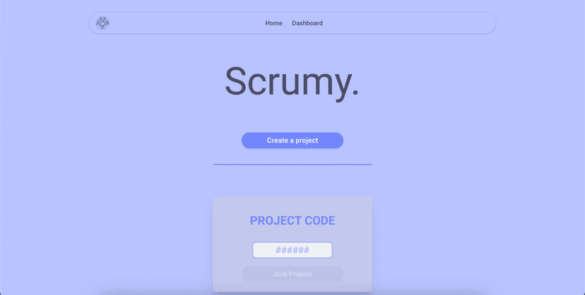 Scrumy
