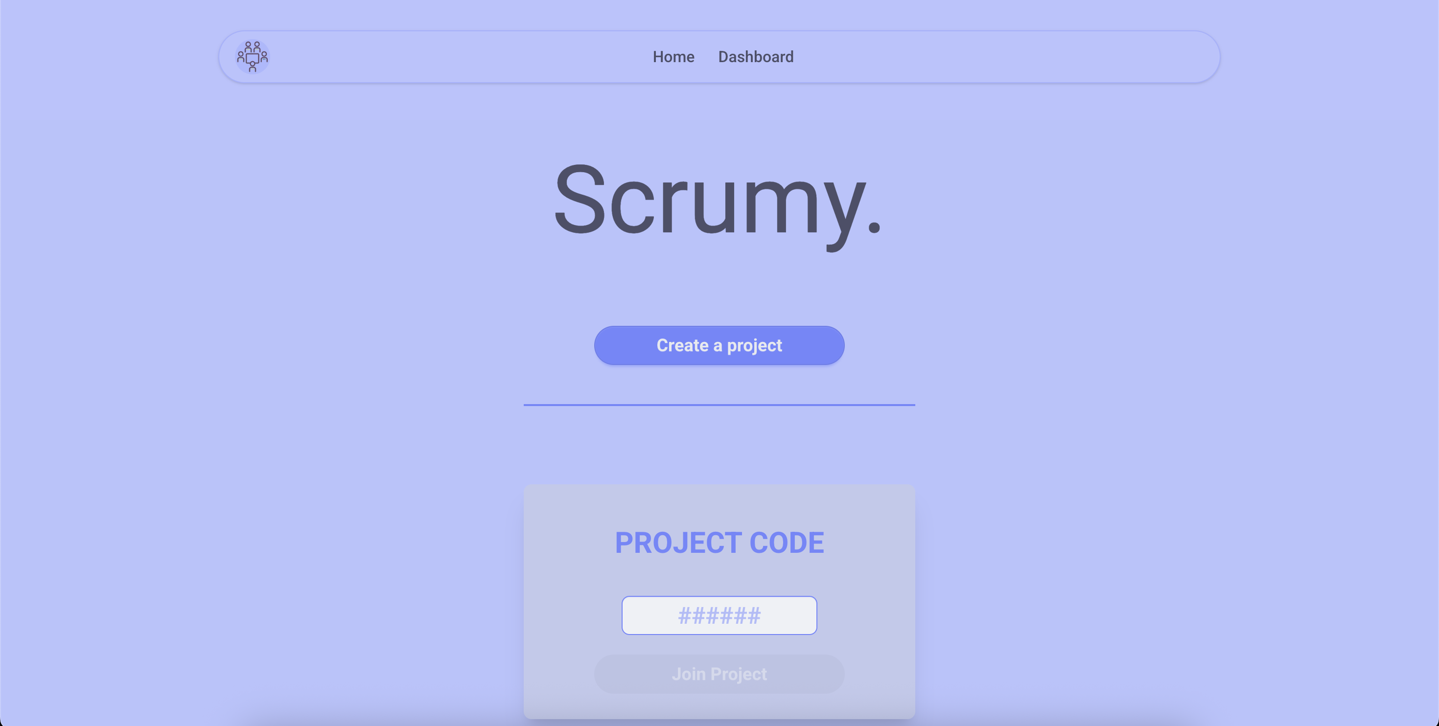 Scrumy